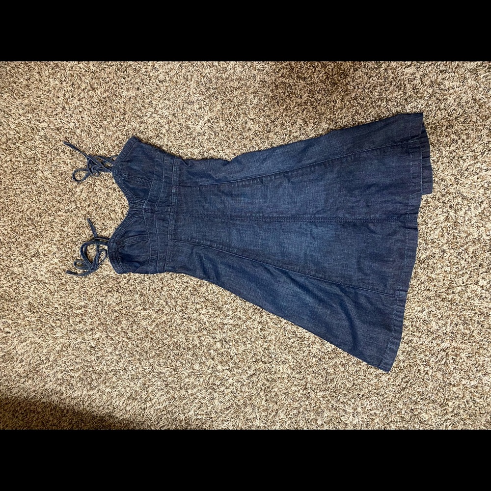 Guess Jeans Dress - Picture 1 of 6